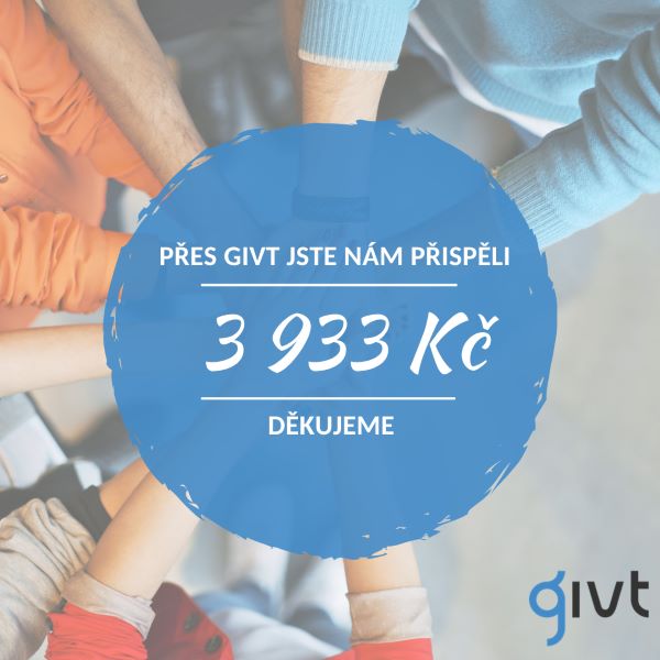 GIVT 7 2024 Domov Bystre