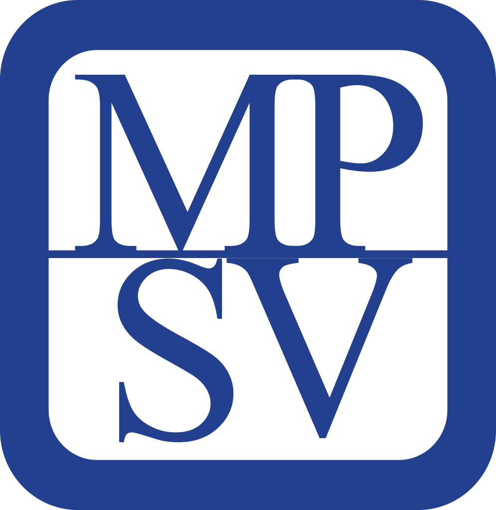 logoMPSV